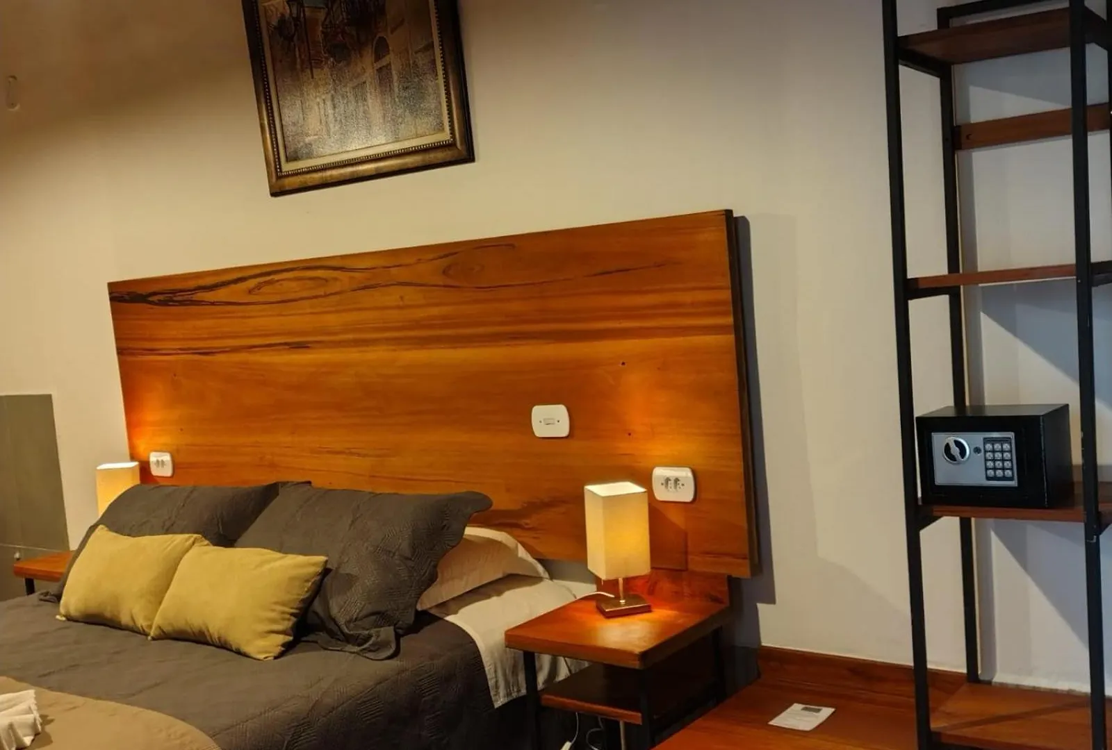 Casarao Da Ducha Hotel Concept Campos do Jordão