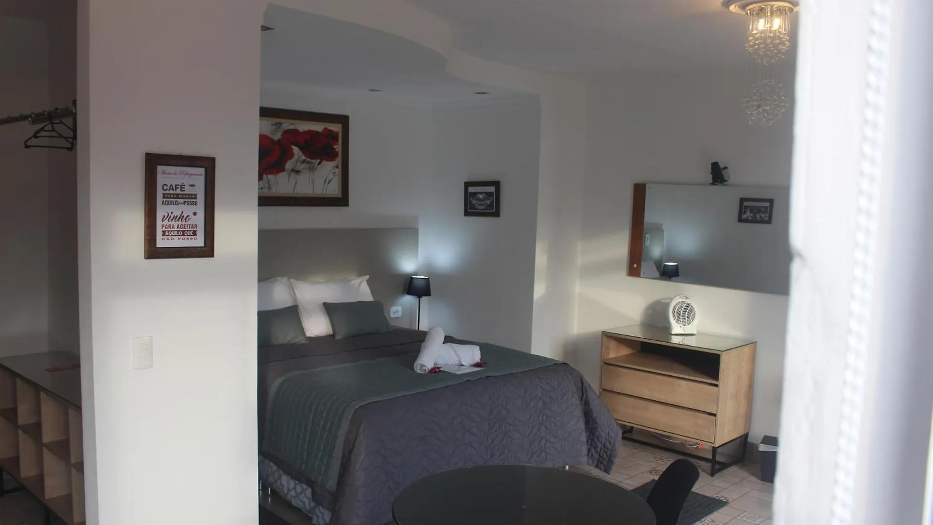 Casarao Da Ducha Hotel Concept Campos do Jordao