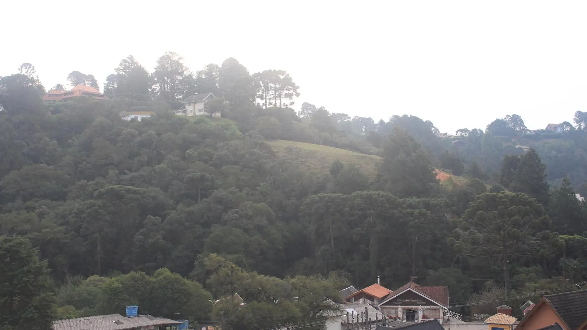 Casarao Da Ducha Hotel Concept Campos do Jordao