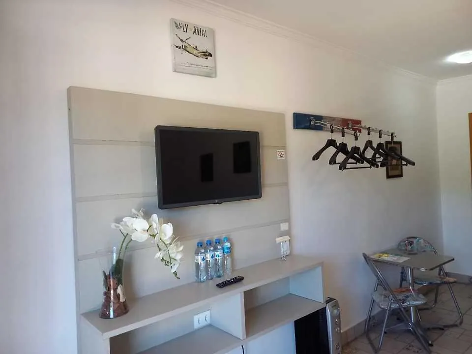 Casarao Da Ducha Hotel Concept Campos do Jordao 3*,