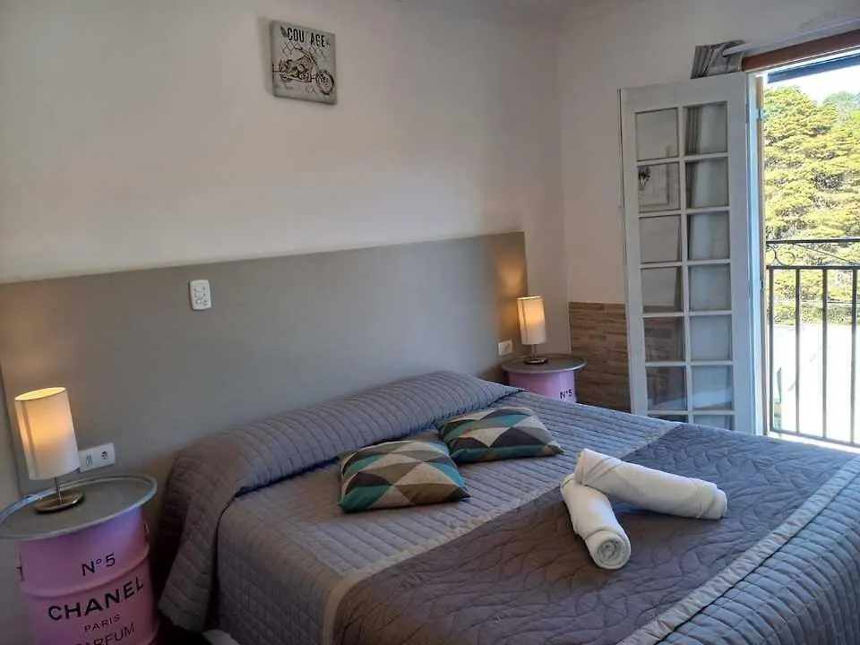 Casarao Da Ducha Hotel Concept Campos do Jordao
