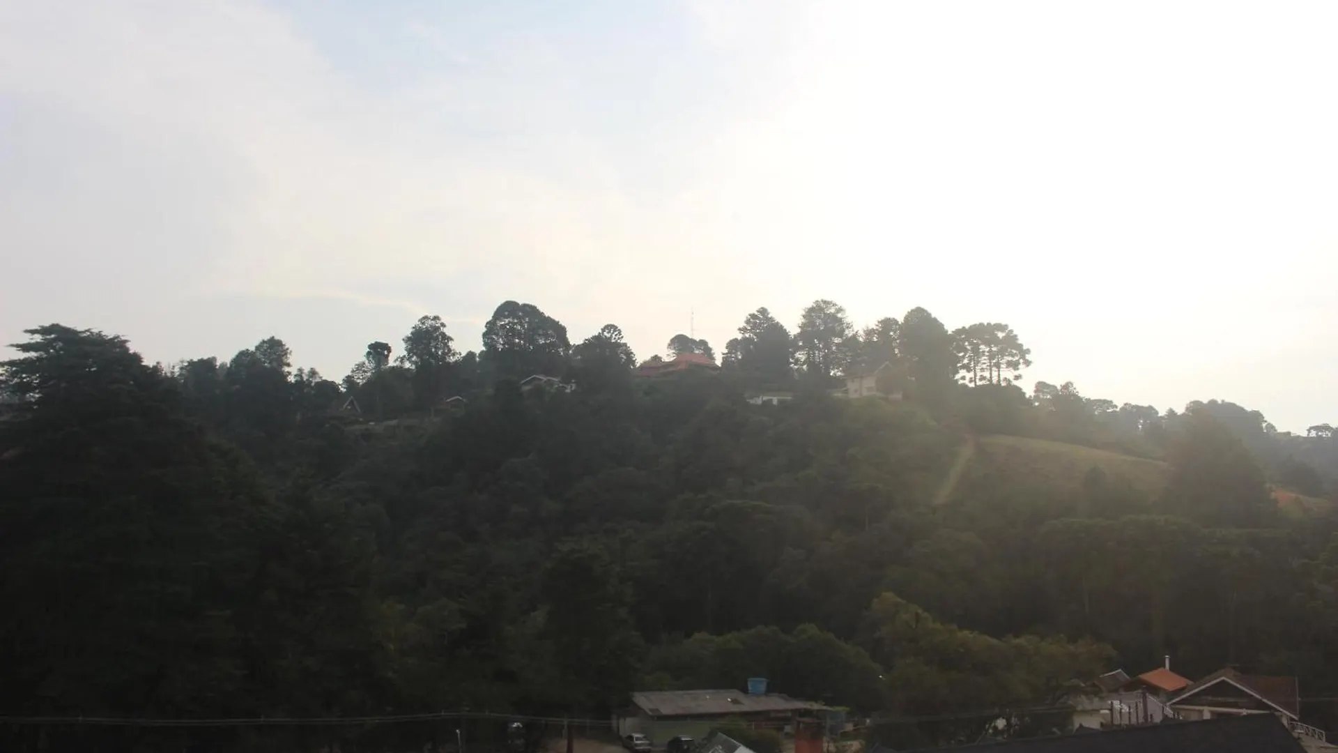 Casarao Da Ducha Hotel Concept Campos do Jordao 3*,