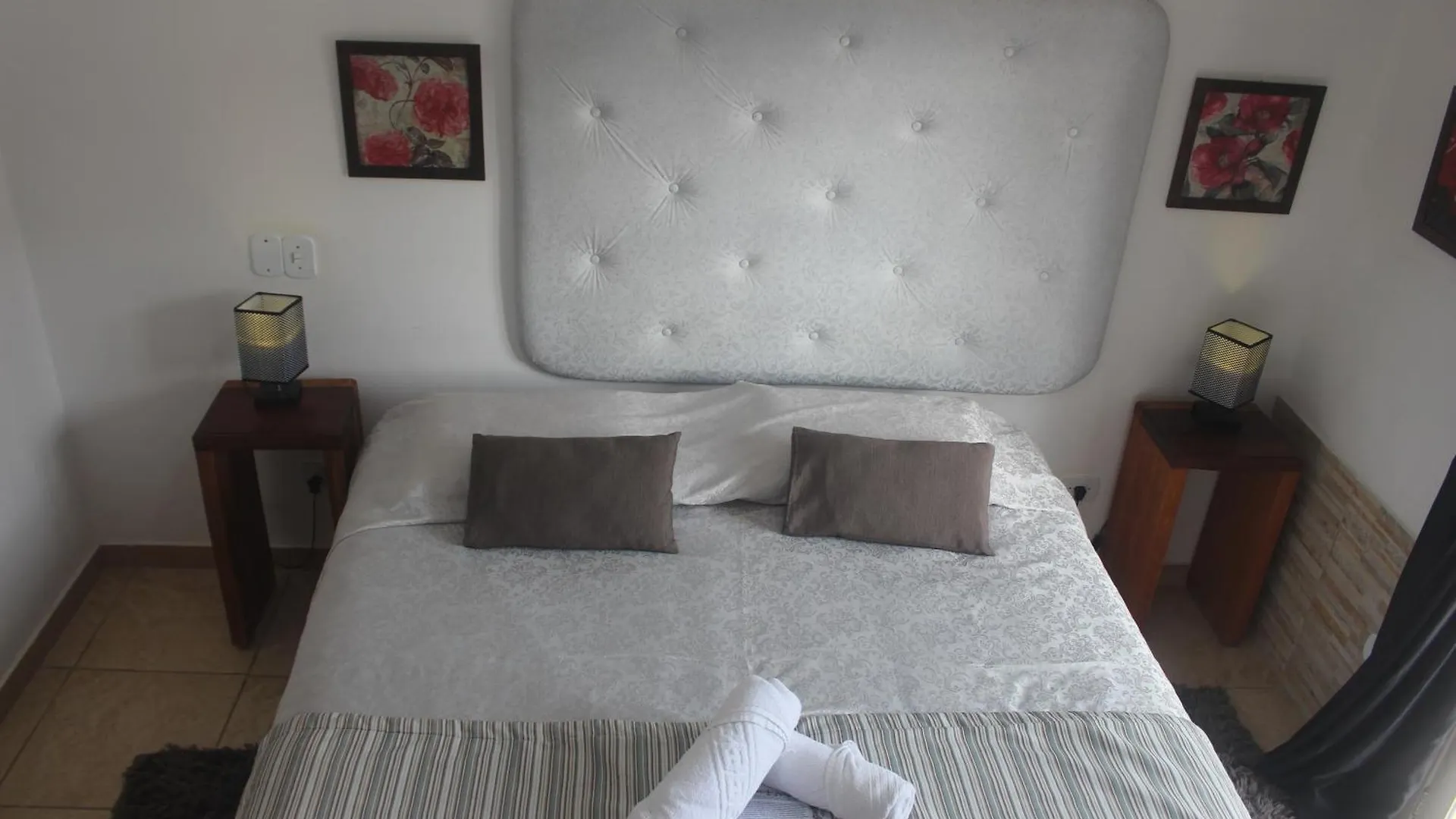 Casarao Da Ducha Hotel Concept Campos do Jordao 3*,