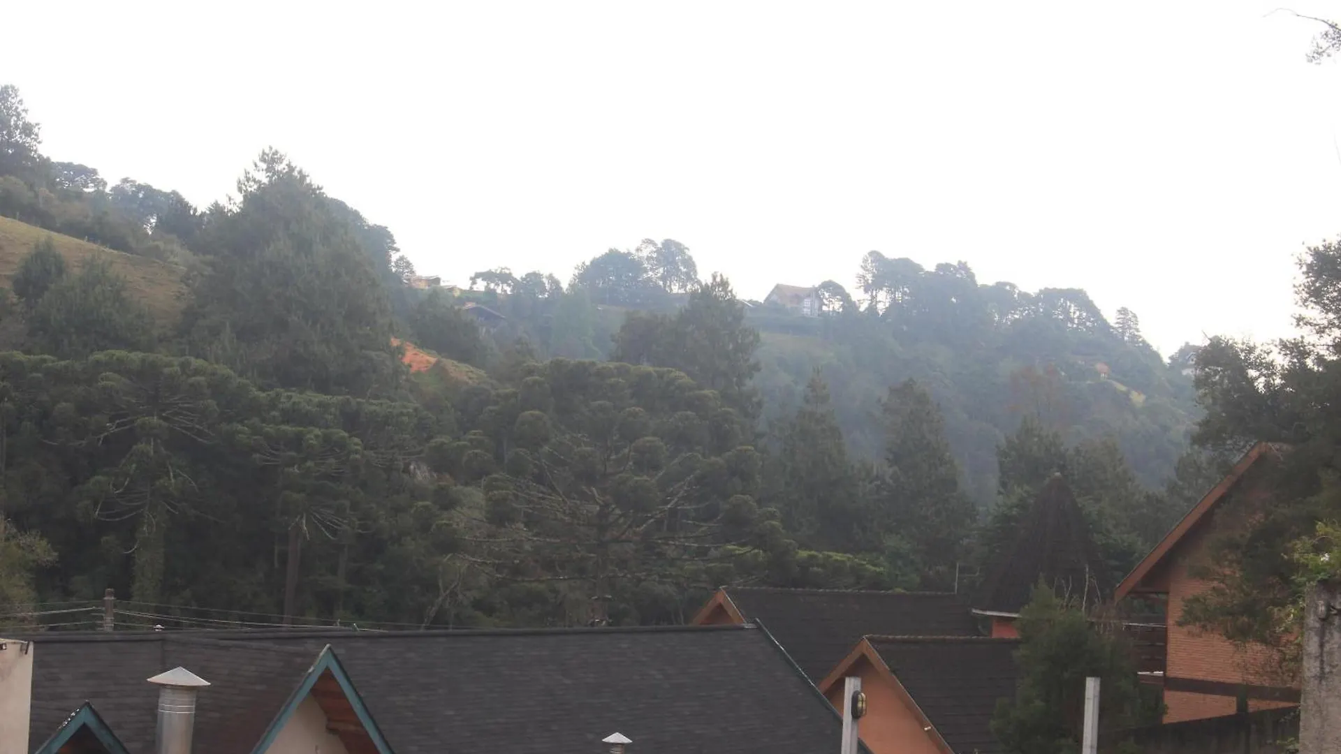 Casarao Da Ducha Hotel Concept Campos do Jordao