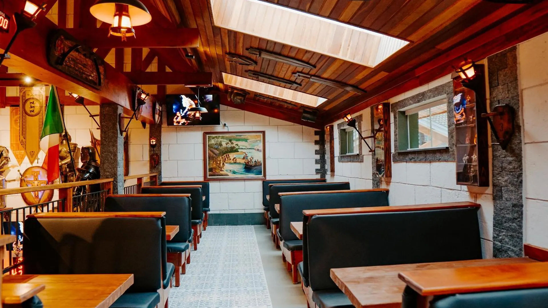***  Casarao Da Ducha Hotel Concept Campos do Jordao Brazil
