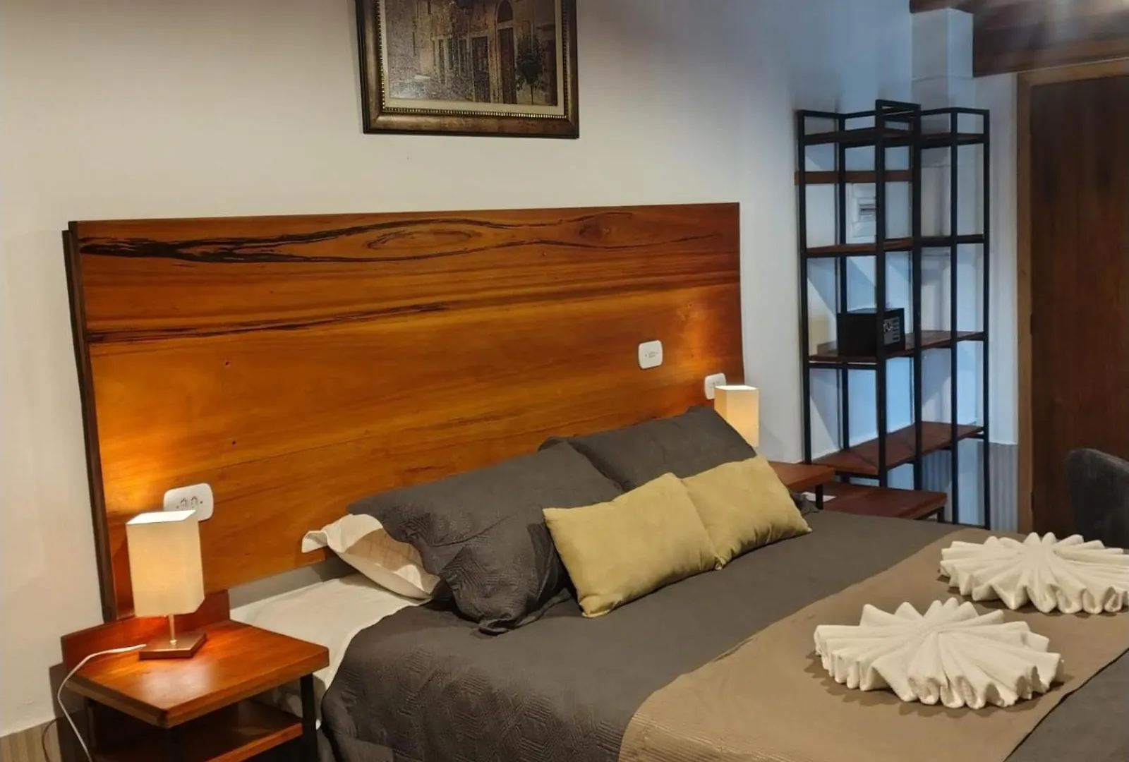 Casarao Da Ducha Hotel Concept Campos do Jordao 3*,
