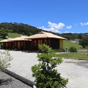 Casa de hóspedes Cabanas Da Serra 