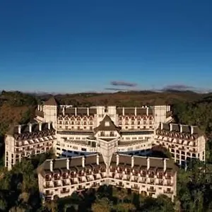 Flat 5 Estrelas Em Hotel