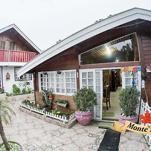 Monte Suico Recanto Estalagem