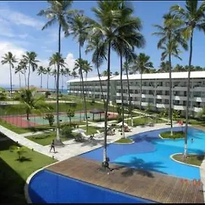 Apart-hotel Ancorar Em 