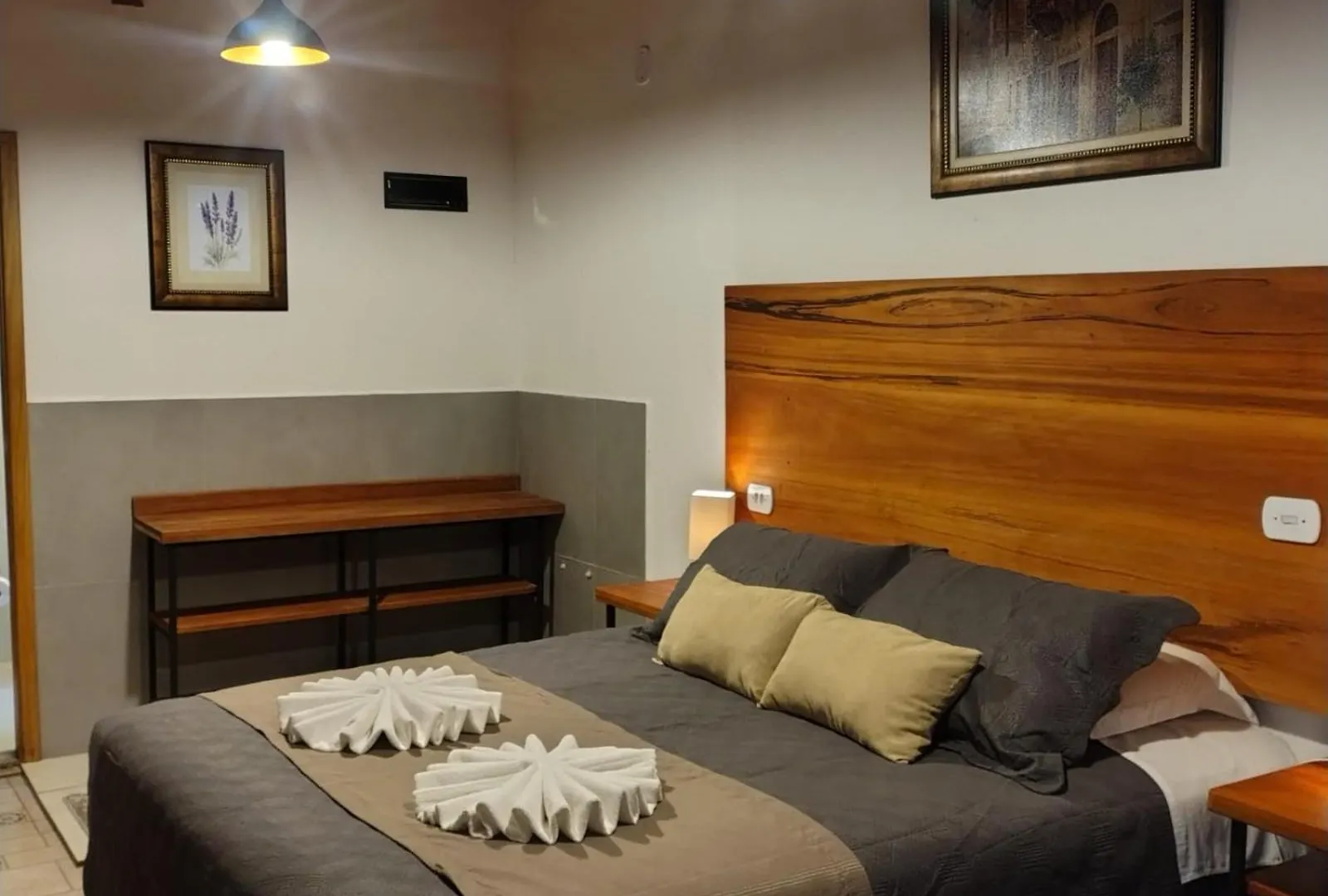 Casarão da Ducha Hotel Campos do Jordão